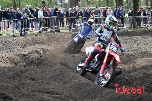 Zwarte Cross open in Lochem (12-04-2026)