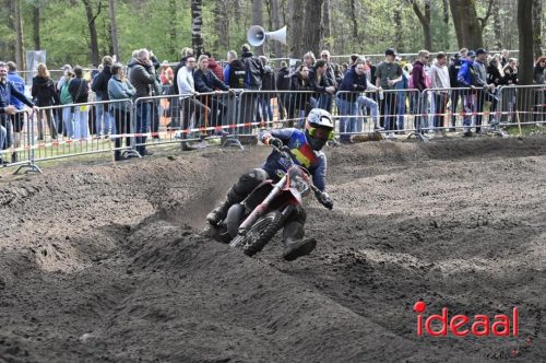Zwarte Cross open in Lochem (12-04-2026)