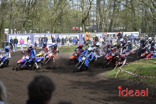 Zwarte Cross open in Lochem (12-04-2026)