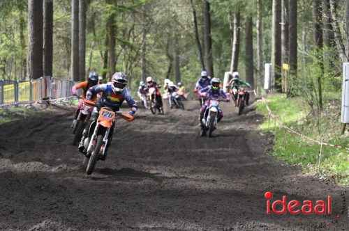Zwarte Cross open in Lochem (12-04-2026)