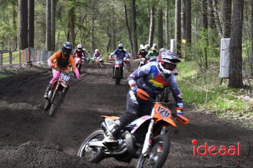 Zwarte Cross open in Lochem (12-04-2026)