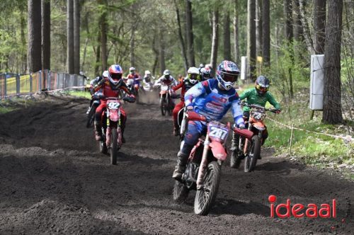 Zwarte Cross open in Lochem (12-04-2026)