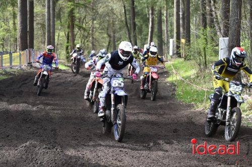 Zwarte Cross open in Lochem (12-04-2026)