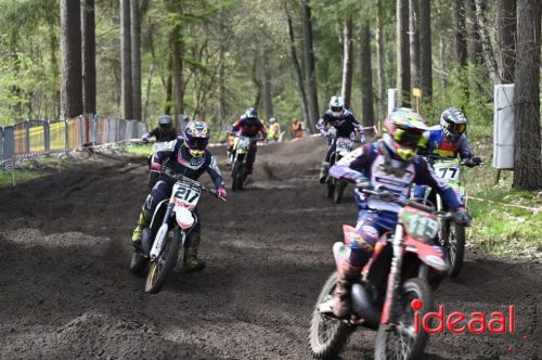 Zwarte Cross open in Lochem (12-04-2026)