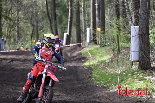 Zwarte Cross open in Lochem (12-04-2026)