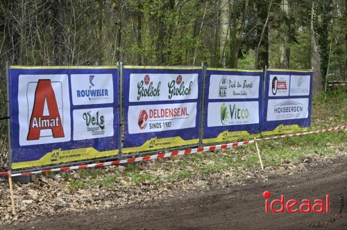 Zwarte Cross open in Lochem (12-04-2026)