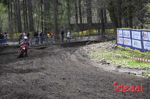 Zwarte Cross open in Lochem (12-04-2026)