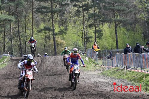 Zwarte Cross open in Lochem (12-04-2026)