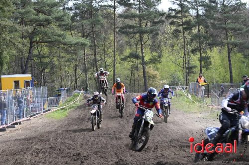 Zwarte Cross open in Lochem (12-04-2026)