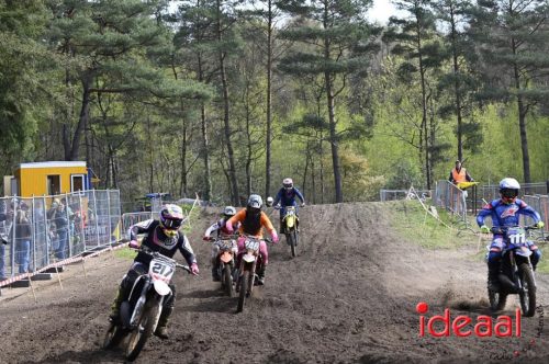 Zwarte Cross open in Lochem (12-04-2026)