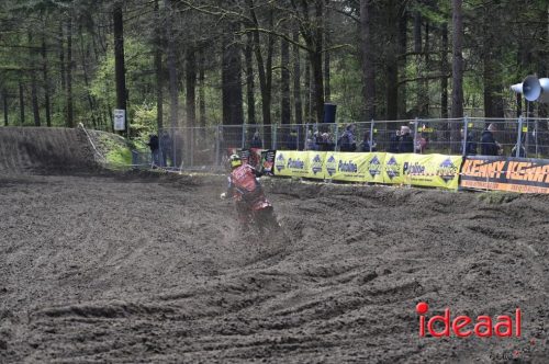 Zwarte Cross open in Lochem (12-04-2026)