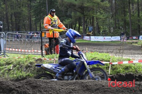 Zwarte Cross open in Lochem (12-04-2026)