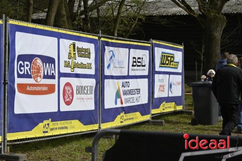 Zwarte Cross open in Lochem (12-04-2026)