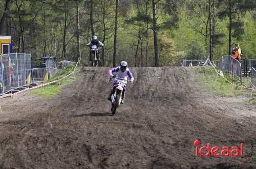 Zwarte Cross open in Lochem (12-04-2026)