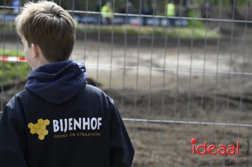 Zwarte Cross open in Lochem (12-04-2026)