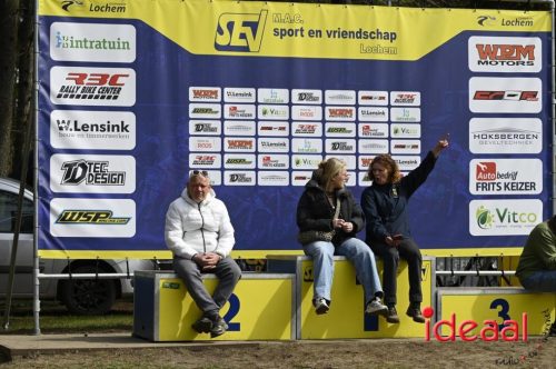 Zwarte Cross open in Lochem (12-04-2026)