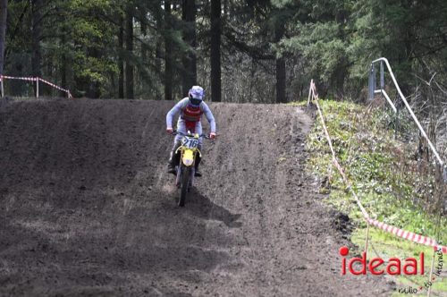 Zwarte Cross open in Lochem (12-04-2026)