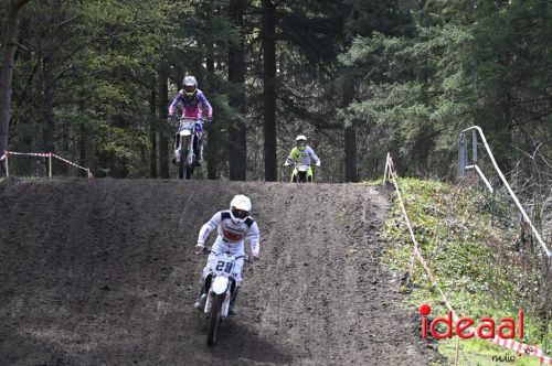 Zwarte Cross open in Lochem (12-04-2026)