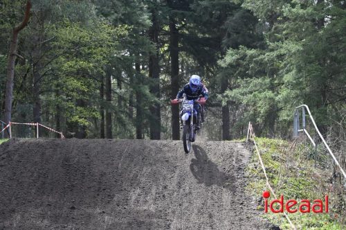 Zwarte Cross open in Lochem (12-04-2026)