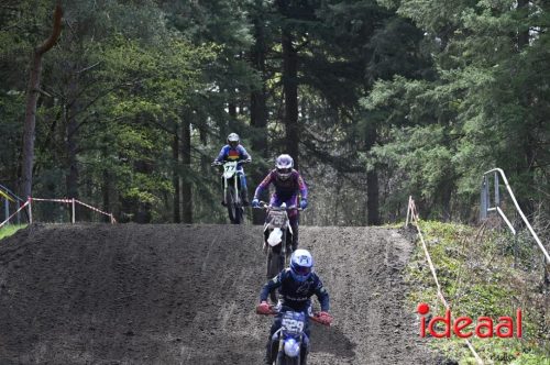 Zwarte Cross open in Lochem (12-04-2026)