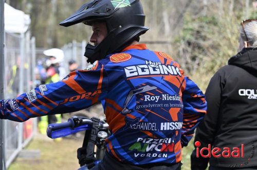 Zwarte Cross open in Lochem (12-04-2026)