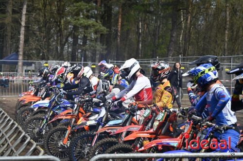 Zwarte Cross open in Lochem (12-04-2026)