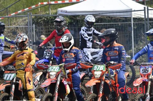 Zwarte Cross open in Lochem (12-04-2026)