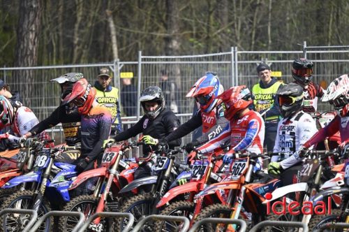 Zwarte Cross open in Lochem (12-04-2026)