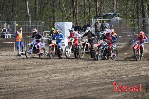 Zwarte Cross open in Lochem (12-04-2026)