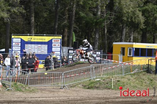 Zwarte Cross open in Lochem (12-04-2026)