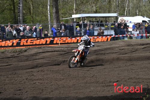 Zwarte Cross open in Lochem (12-04-2026)