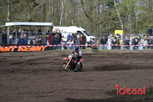 Zwarte Cross open in Lochem (12-04-2026)