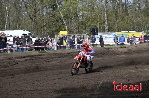 Zwarte Cross open in Lochem (12-04-2026)