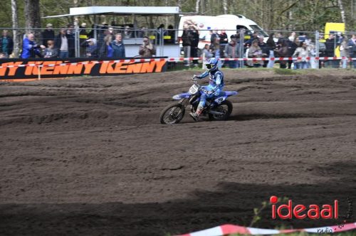 Zwarte Cross open in Lochem (12-04-2026)