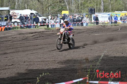 Zwarte Cross open in Lochem (12-04-2026)
