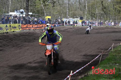 Zwarte Cross open in Lochem (12-04-2026)