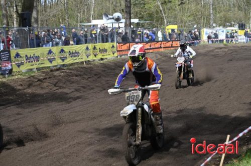 Zwarte Cross open in Lochem (12-04-2026)