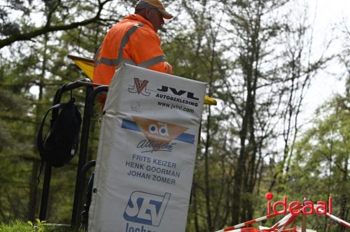 Zwarte Cross open in Lochem (12-04-2026)