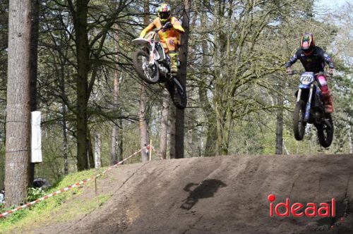 Zwarte Cross open in Lochem (12-04-2026)