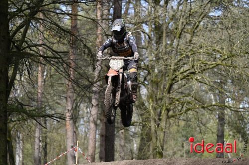 Zwarte Cross open in Lochem (12-04-2026)