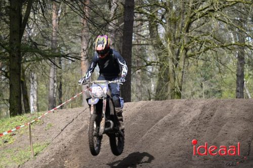 Zwarte Cross open in Lochem (12-04-2026)
