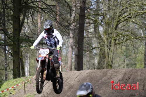 Zwarte Cross open in Lochem (12-04-2026)