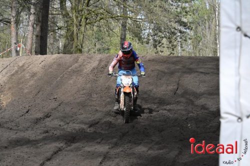 Zwarte Cross open in Lochem (12-04-2026)