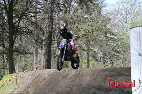 Zwarte Cross open in Lochem (12-04-2026)