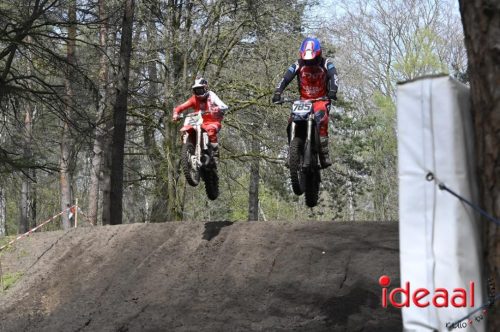Zwarte Cross open in Lochem (12-04-2026)