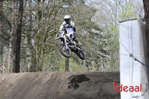 Zwarte Cross open in Lochem (12-04-2026)