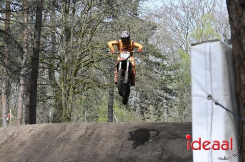 Zwarte Cross open in Lochem (12-04-2026)