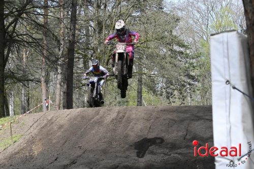 Zwarte Cross open in Lochem (12-04-2026)
