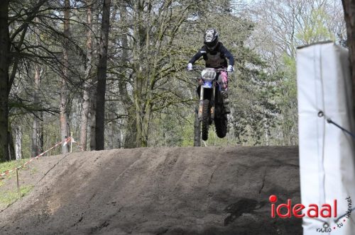 Zwarte Cross open in Lochem (12-04-2026)