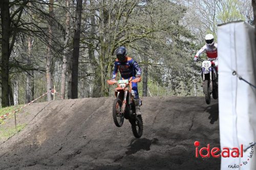 Zwarte Cross open in Lochem (12-04-2026)